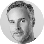 Joel Harrison, Co-founder and Editor-in-chief at B2B Marketing