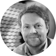 Mark Bogaerts, Director Brand & Sponsorship Europe/UK at Tata Consultancy Services