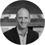 Nick Ashmore, VP of Marketing at ResponseTap