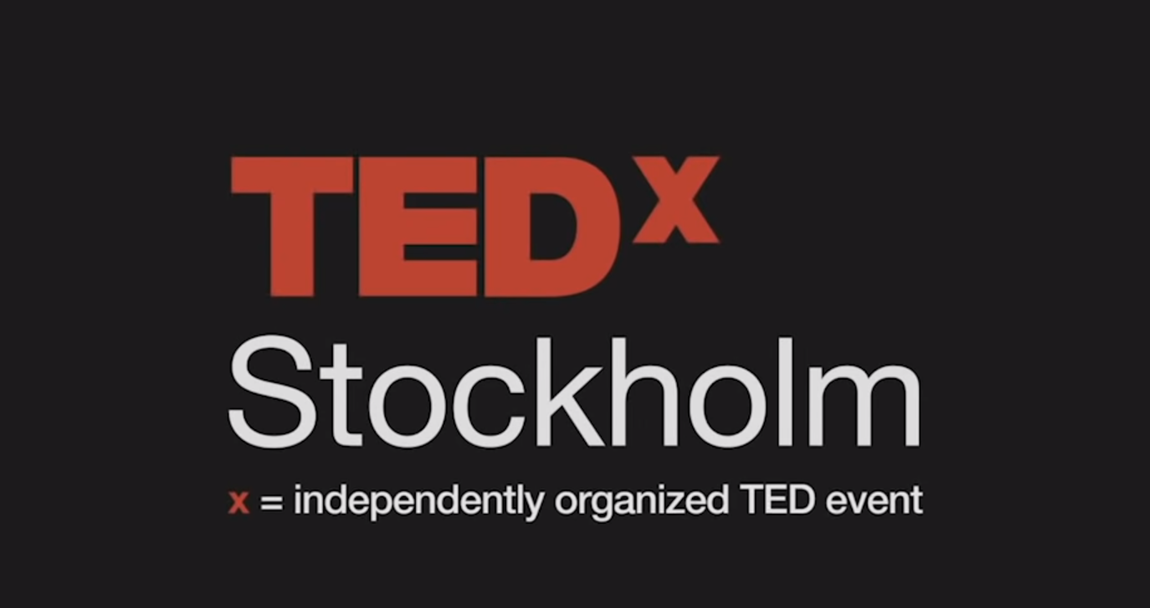 The Magical Science Of Storytelling David Jp Phillips Tedxstockholm